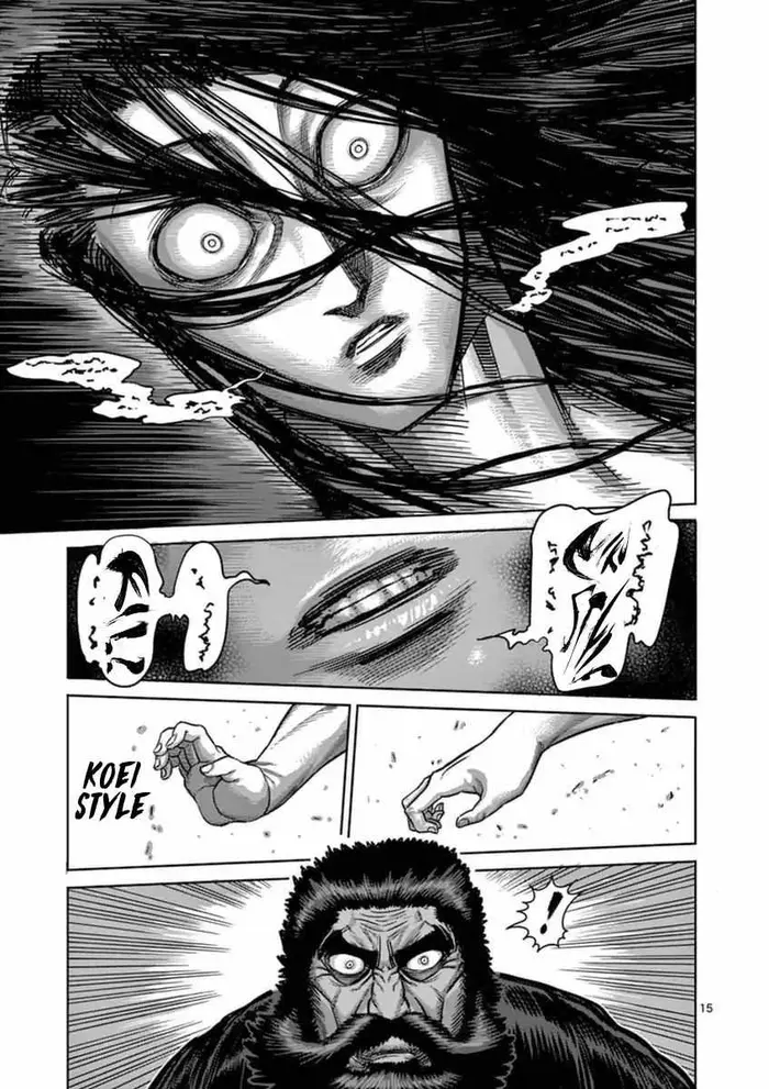 Kengan Ashura Chapter 153 image 16_optimized